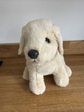 Andrex Vintage Puppy Soft Toy