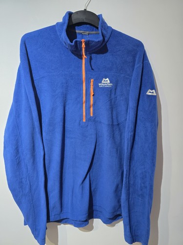 Mountain equipment polartec - mountain,