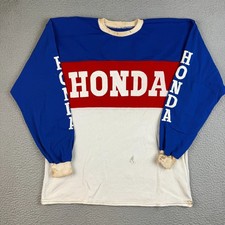 Vintage 70s 80s Honda