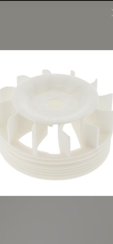Fanwheel for stihl hta65 - fanwheel,