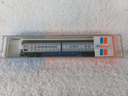Roco gauge 25268 - roco, n