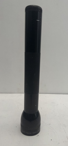 Mag lite flash light - flash, torch