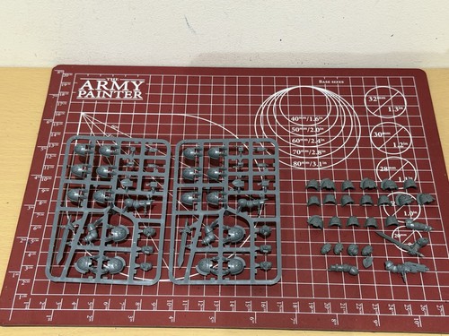 Dark angels space marines - dark,