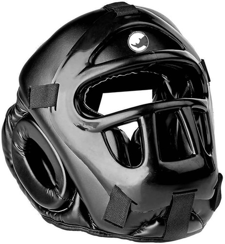 Max strength headguard - max,