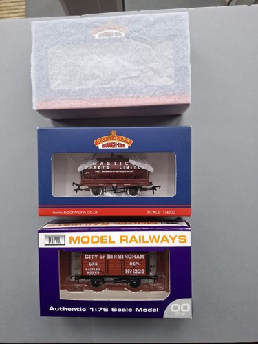 Bachmann dapol oo gauge - bachmann, &