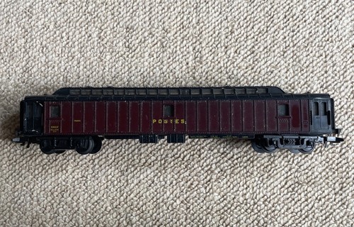 Jouef playcraft gauge p850 - jouef/playcraft, oh