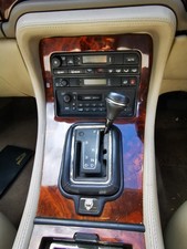 1996 JAGUAR XJ 6 3.2L PETROL 4 SPEED AUTOMATIC GEARBOX