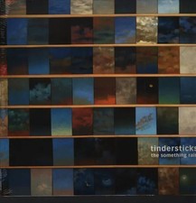 Tindersticks something rain - -,