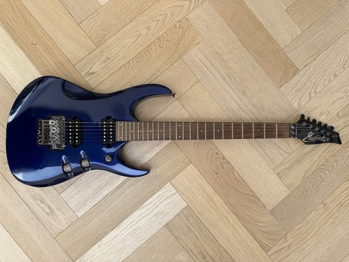 Maverick electric guitar - maverick,