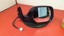 Honda door mirror - door, drivers