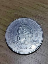 Queen Elizabeth the Queen