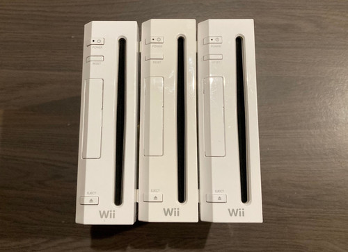 Lot nintendo wii video - lot,