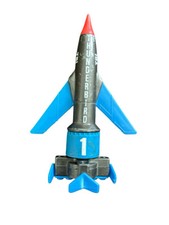 1992 THUNDERBIRD 1 VINTAGE