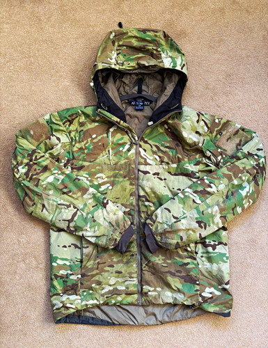 Arc teryx leaf jacket multicam - leaf,