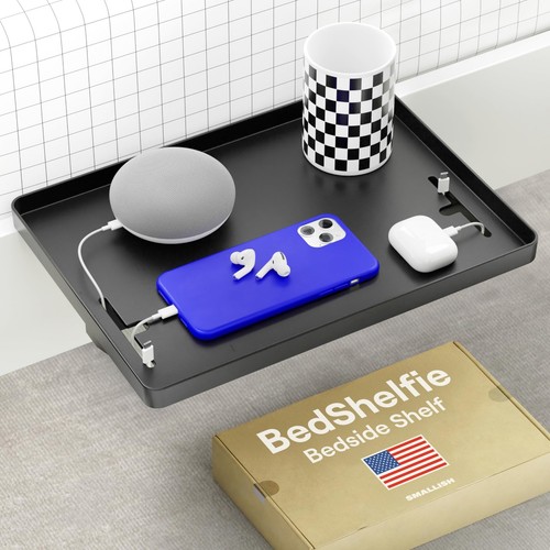 Bedside shelf for - bedside,