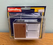 Vintage Lundby Dolls House