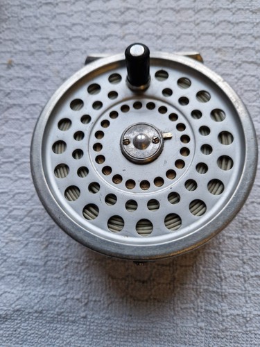 Used vintage hardy - used,