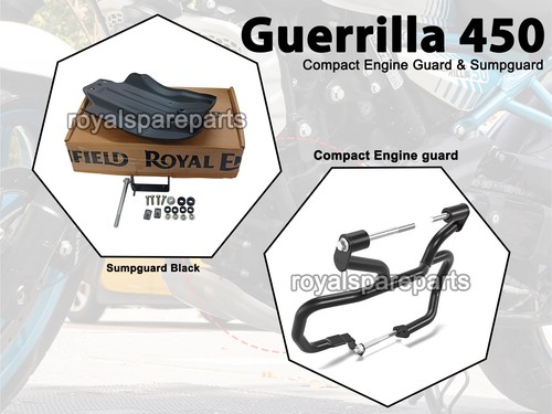 Sumpguard compact engine - sumpguard,
