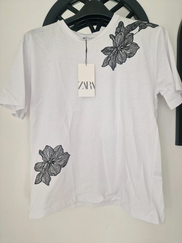 Womens new zara summer shirt - new,
