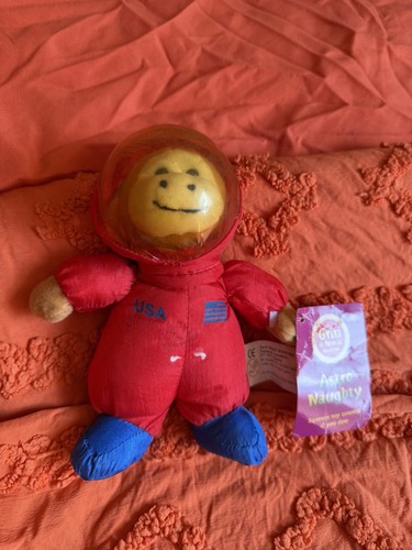 Vintage astronaut monkey bhs - vintage,