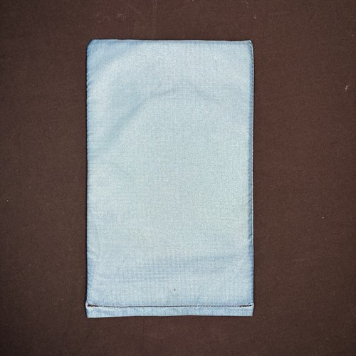 Trauma plate 5x8 - trauma,
