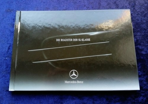 2004 mercedes benz class - 2004,