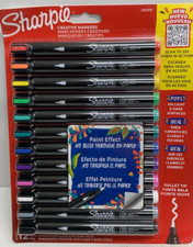 Sharpie Creative Markers Brand