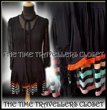 KATE MOSS TOPSHOP BLACK