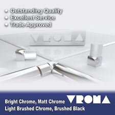 Vroma Round/Quadrant Tile Trim
