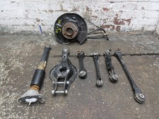 2013 BMW 3 320 D M-SPORT F30