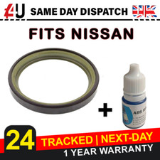 FITS NISSAN MICRA K12
