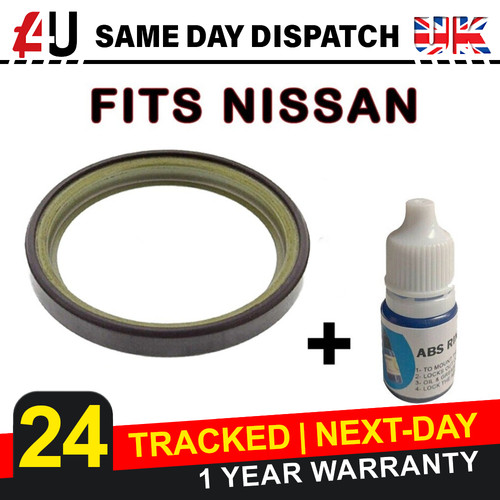 Fits nissan micra k12 - fits,