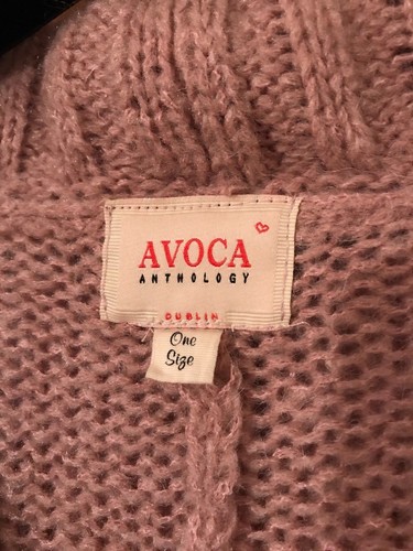 New avoca anthology - avoca, mohair