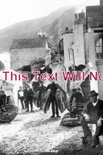 DE 3219 - Hallsands, Devon