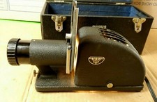 Vintage Argus Slide Projector