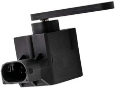 Black Height Level Sensor for