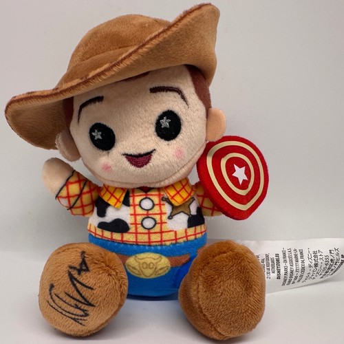 Disney toy story woody - woody, plush