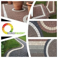 samples of decorative granite