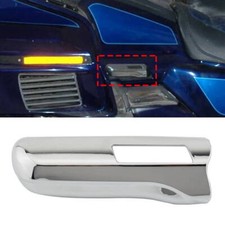 For Honda GoldWing GL1500 1990-2000 NEW Chrome Reverse Lever Handle Cover Trim