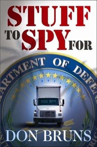 Stuff spy for a - stuff,