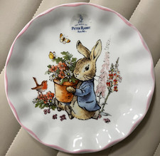 Beatrix Potter Peter Rabbit