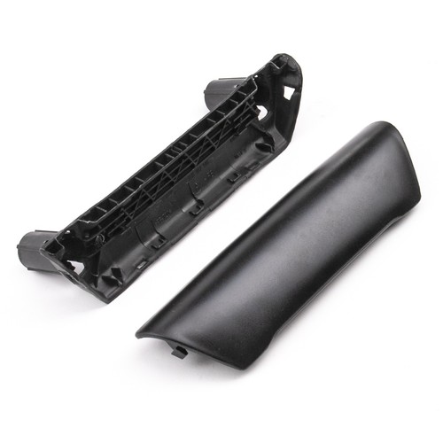 Interior door handle - interior,