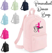 Personalised Dance Ballet