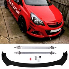 For Vauxhall Astra Corsa VXR