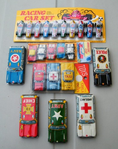 Lot cute vintage - 13, japan