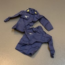 2pc 1:6 Scale WWII German