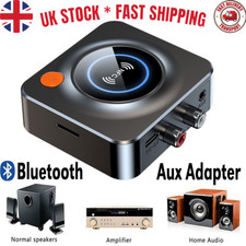 Bluetooth 5.1 Audio Receiver
