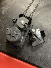 Aprilia Exhaust Servo - 2D000263