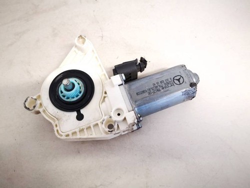 A1698201642 window motor - ,