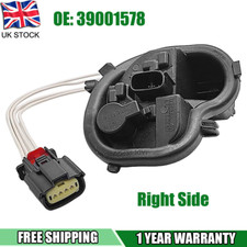 FOR VAUXHALL ASTRA K REAR